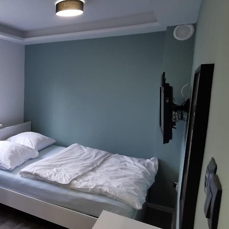 Yo!Apartments Kotwicznikow 格但斯克 外观 照片