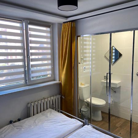 Yo!Apartments Kotwicznikow 格但斯克 外观 照片