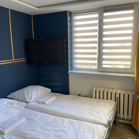 Yo!Apartments Kotwicznikow 格但斯克 外观 照片