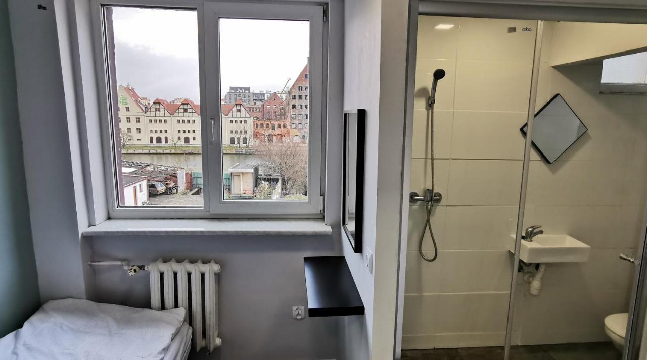 Yo!Apartments Kotwicznikow 格但斯克 外观 照片