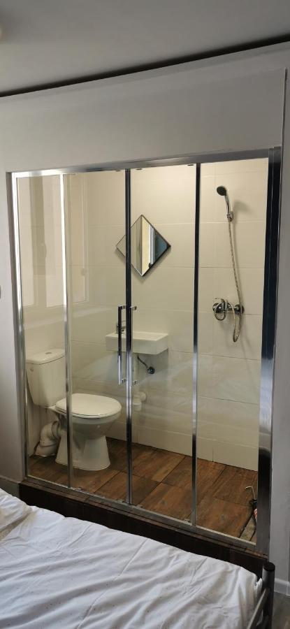 Yo!Apartments Kotwicznikow 格但斯克 外观 照片