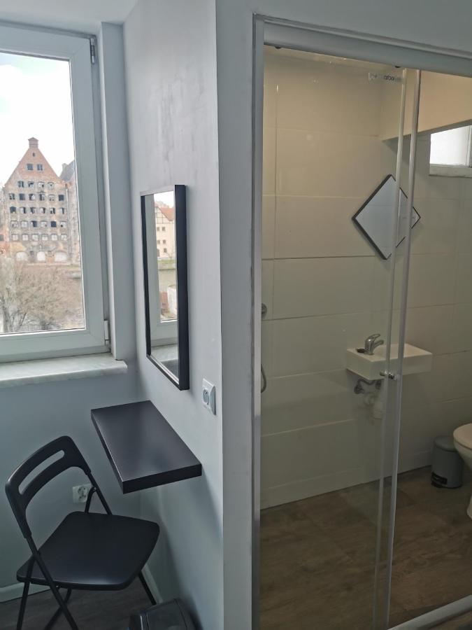 Yo!Apartments Kotwicznikow 格但斯克 外观 照片