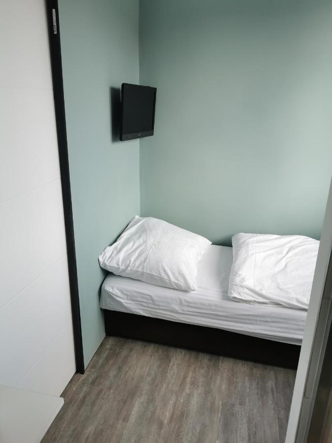 Yo!Apartments Kotwicznikow 格但斯克 外观 照片