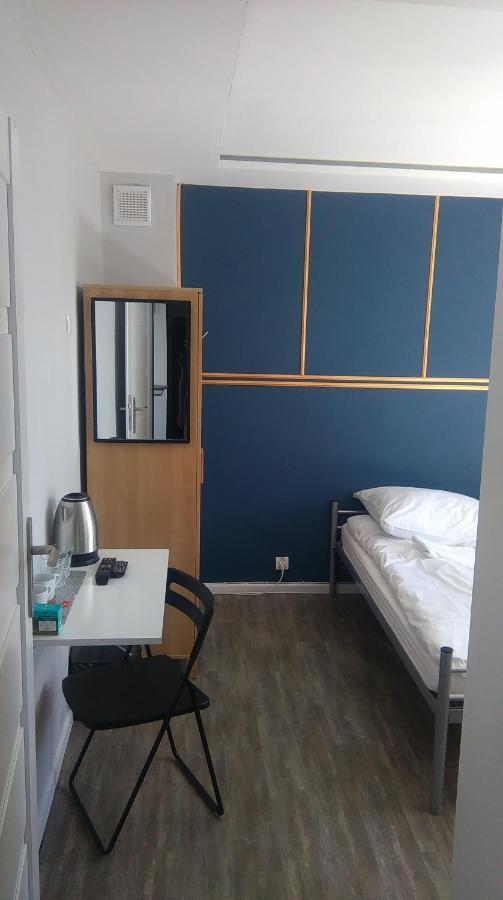 Yo!Apartments Kotwicznikow 格但斯克 外观 照片