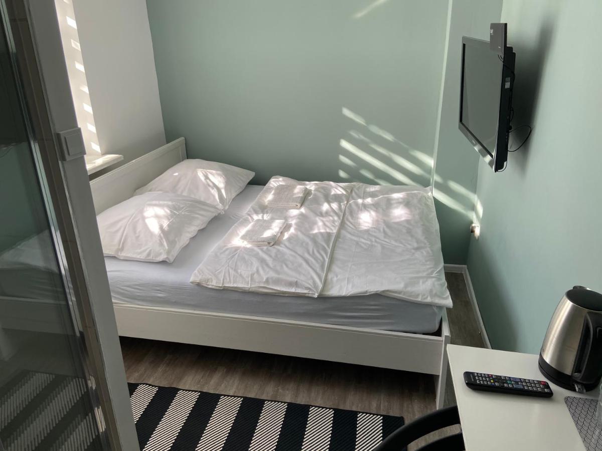 Yo!Apartments Kotwicznikow 格但斯克 外观 照片