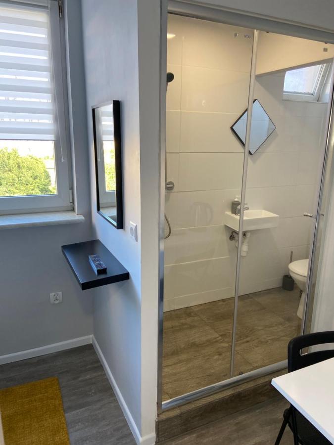 Yo!Apartments Kotwicznikow 格但斯克 外观 照片