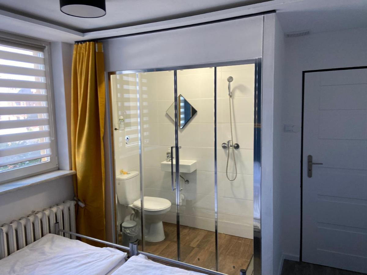 Yo!Apartments Kotwicznikow 格但斯克 外观 照片