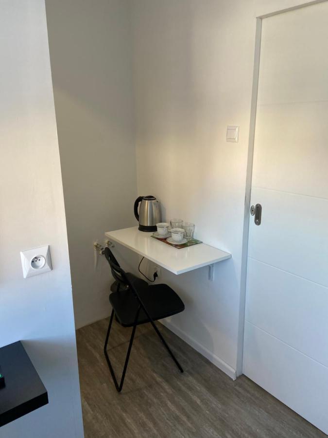 Yo!Apartments Kotwicznikow 格但斯克 外观 照片