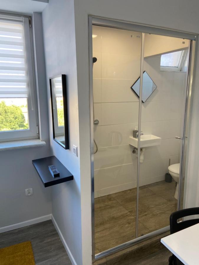 Yo!Apartments Kotwicznikow 格但斯克 外观 照片