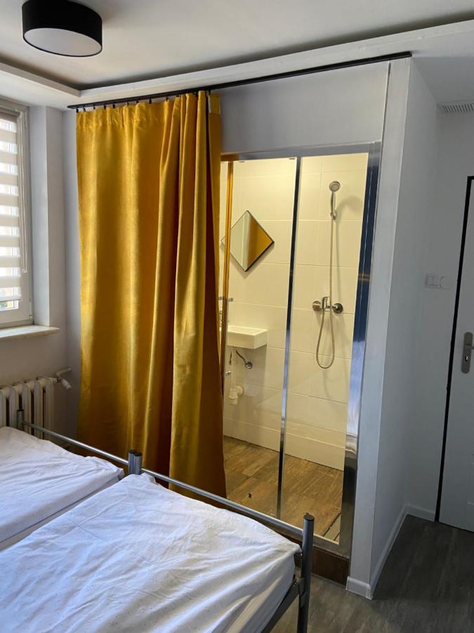 Yo!Apartments Kotwicznikow 格但斯克 外观 照片