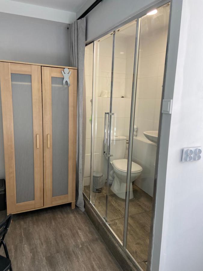 Yo!Apartments Kotwicznikow 格但斯克 外观 照片