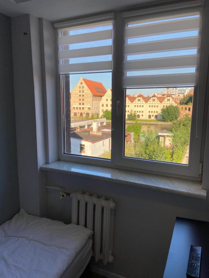 Yo!Apartments Kotwicznikow 格但斯克 外观 照片